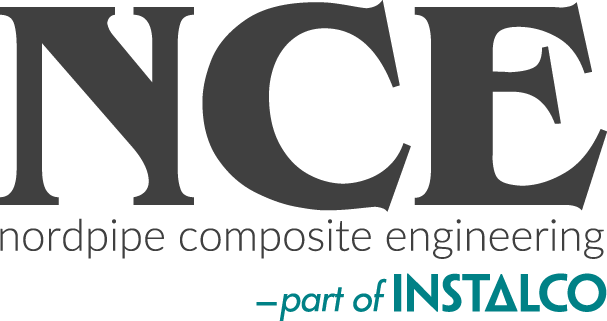 NCE Logo Del Av Instalco